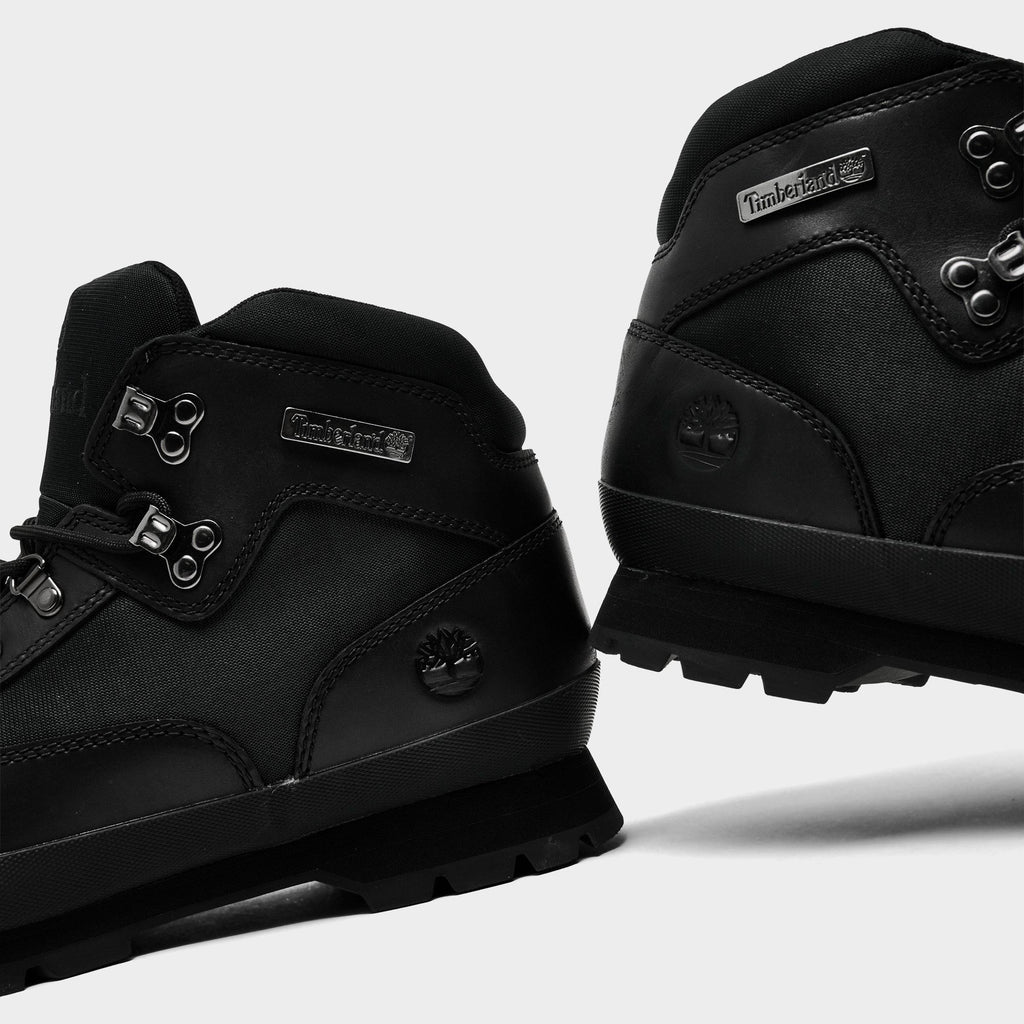 Men's Timberland Euro Hiker Casual Boots