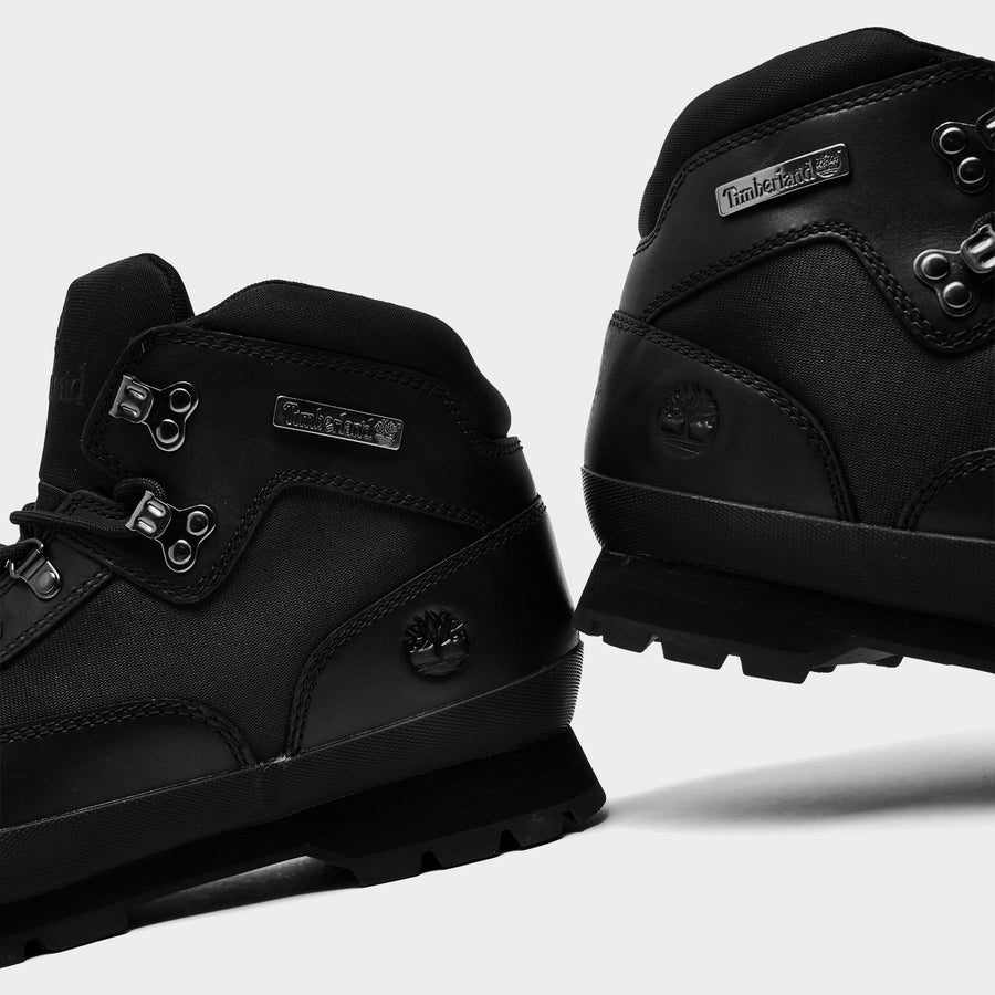 Men's Timberland Euro Hiker Casual Boots