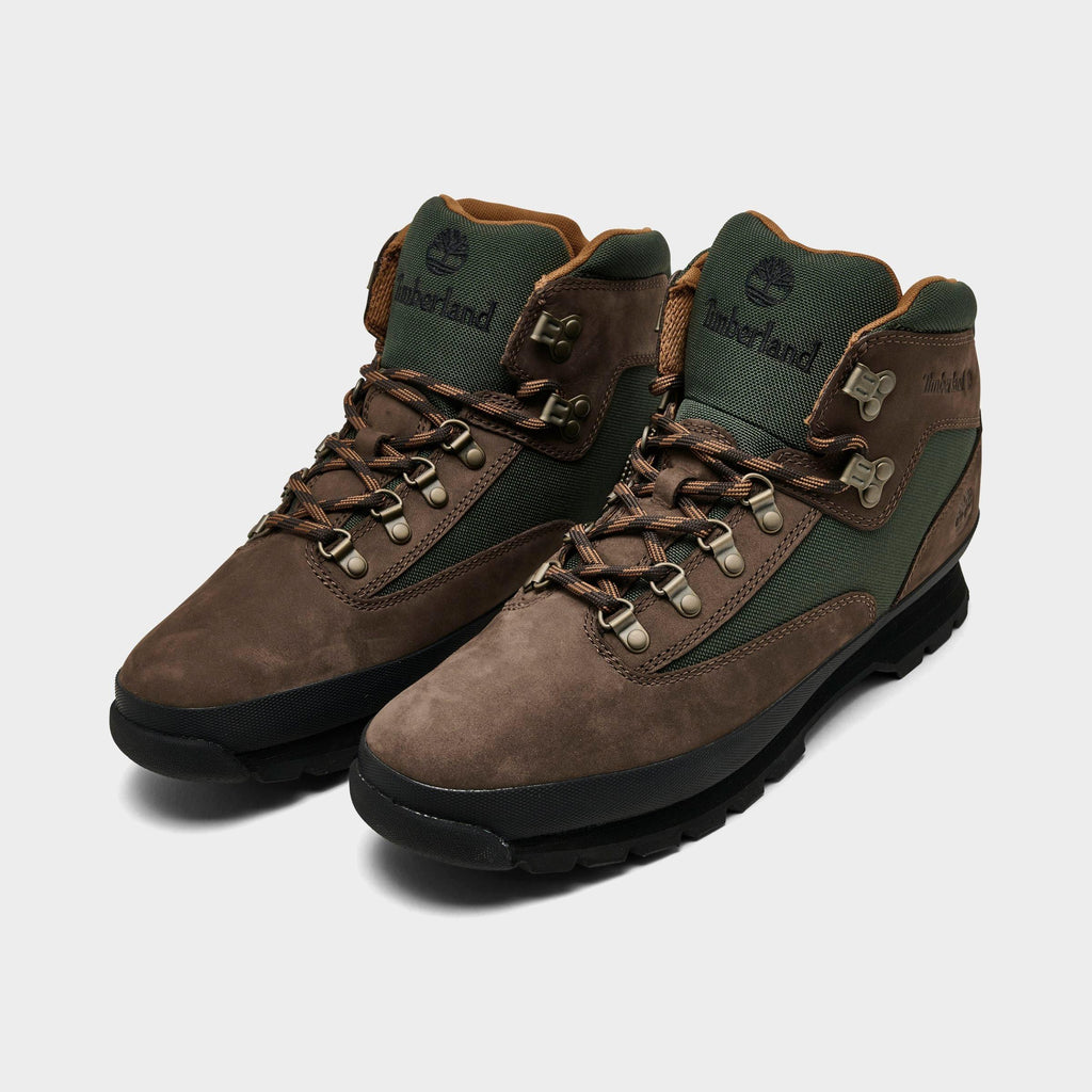 Men's Timberland Euro Hiker Casual Boots