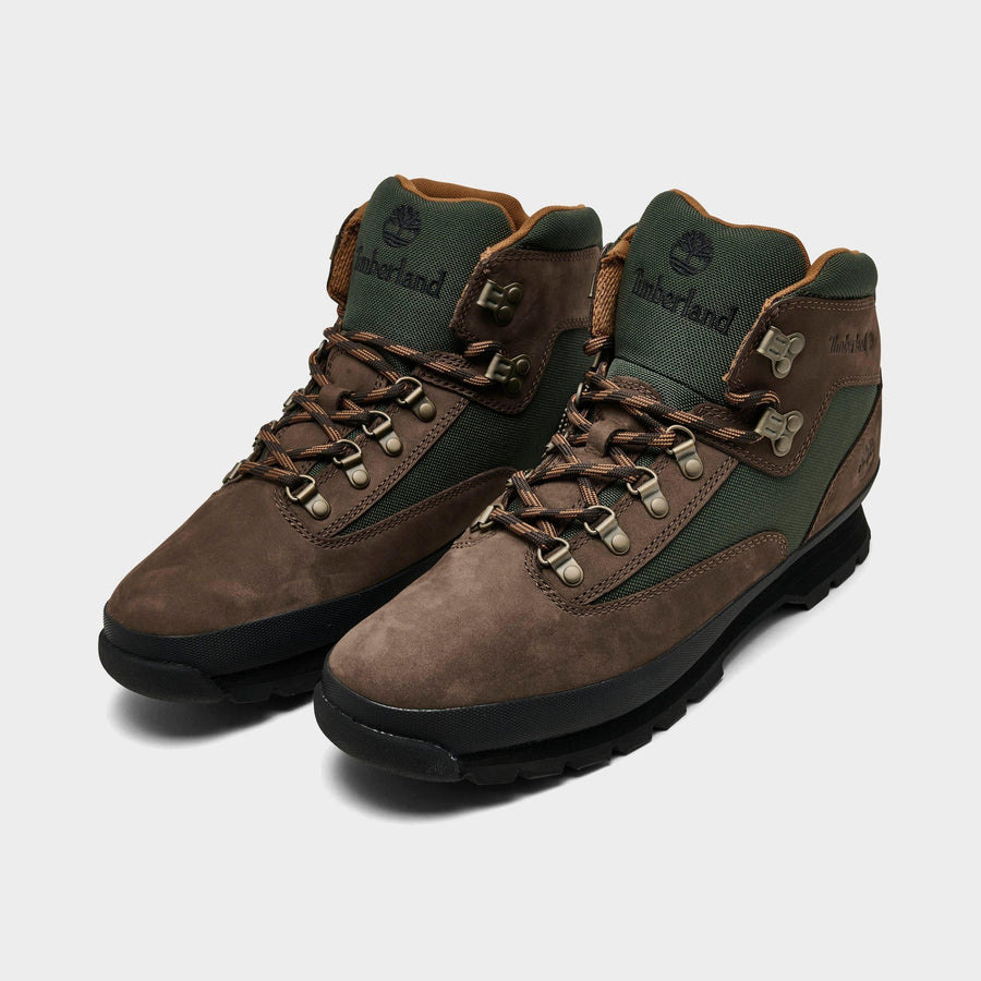 Men's Timberland Euro Hiker Casual Boots