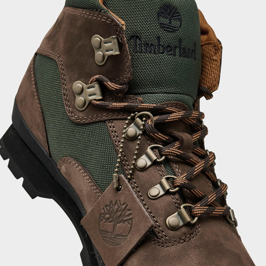 Men's Timberland Euro Hiker Casual Boots