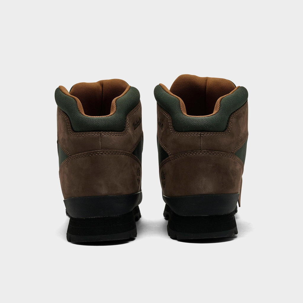 Men's Timberland Euro Hiker Casual Boots