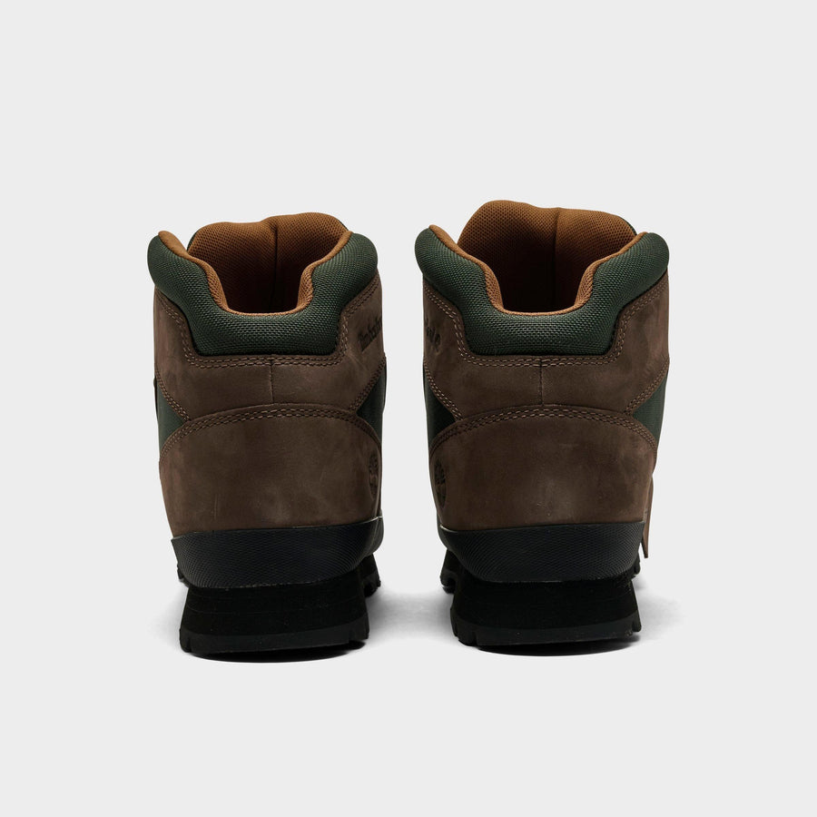 Men's Timberland Euro Hiker Casual Boots