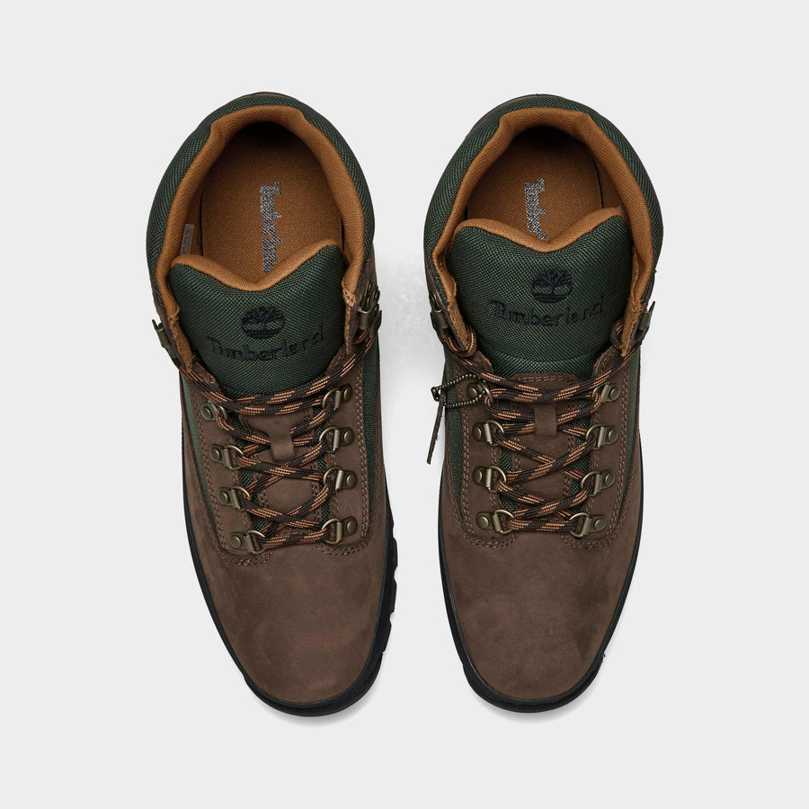 Men's Timberland Euro Hiker Casual Boots