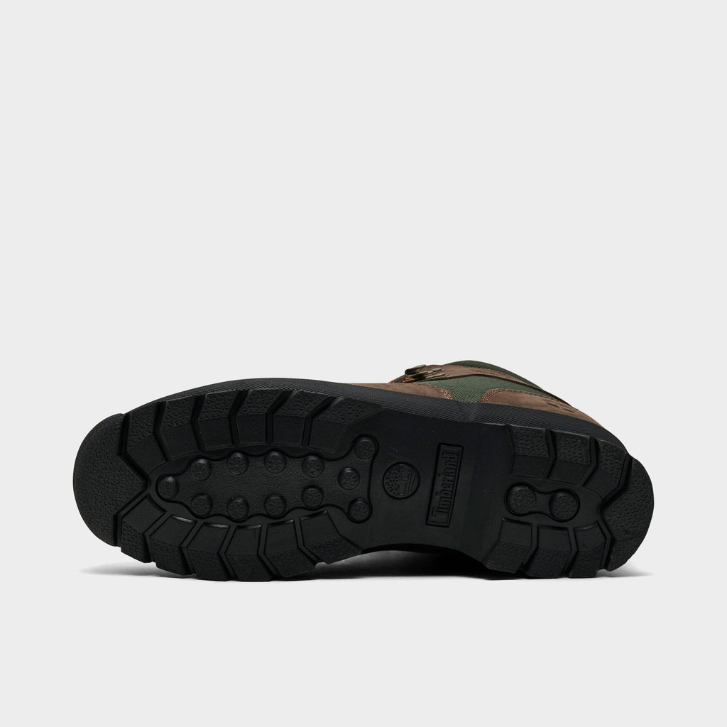 Men's Timberland Euro Hiker Casual Boots