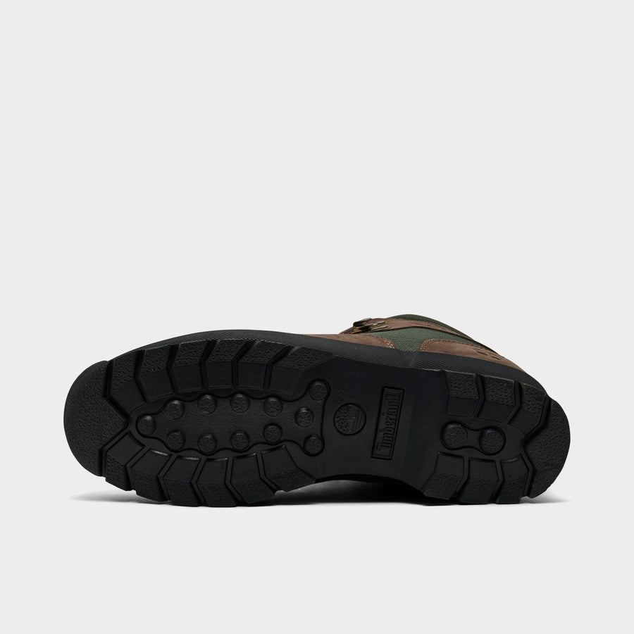 Men's Timberland Euro Hiker Casual Boots