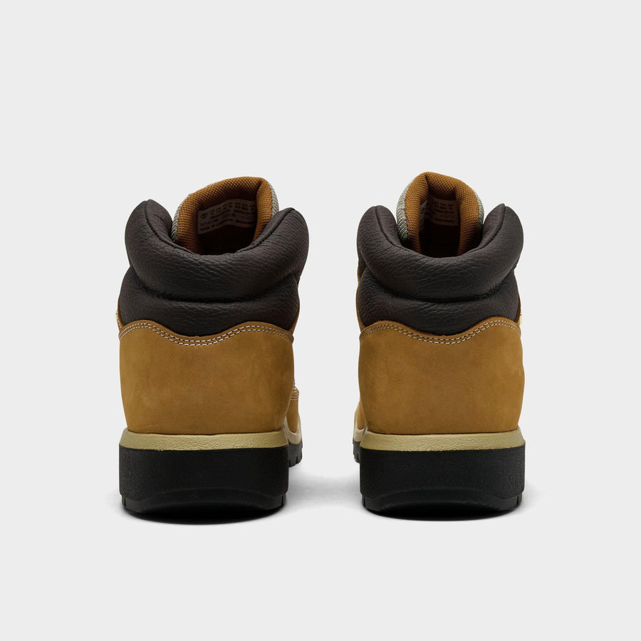 Men's Timberland Waterproof Field Boots
