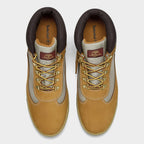 Men's Timberland Waterproof Field Boots