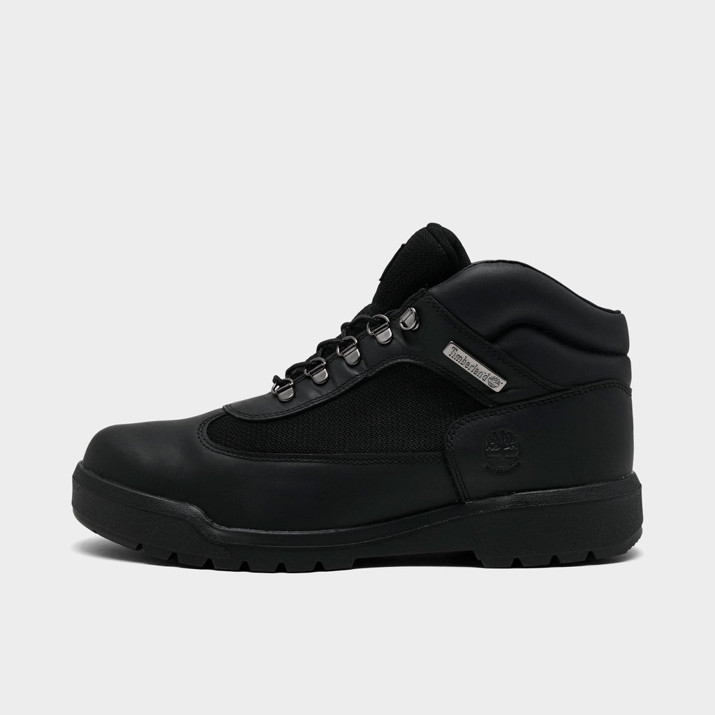 Men's Timberland Waterproof Field Boots