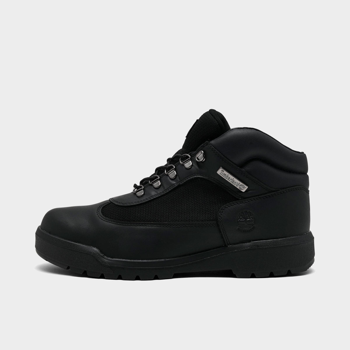 Men's Timberland Waterproof Field Boots
