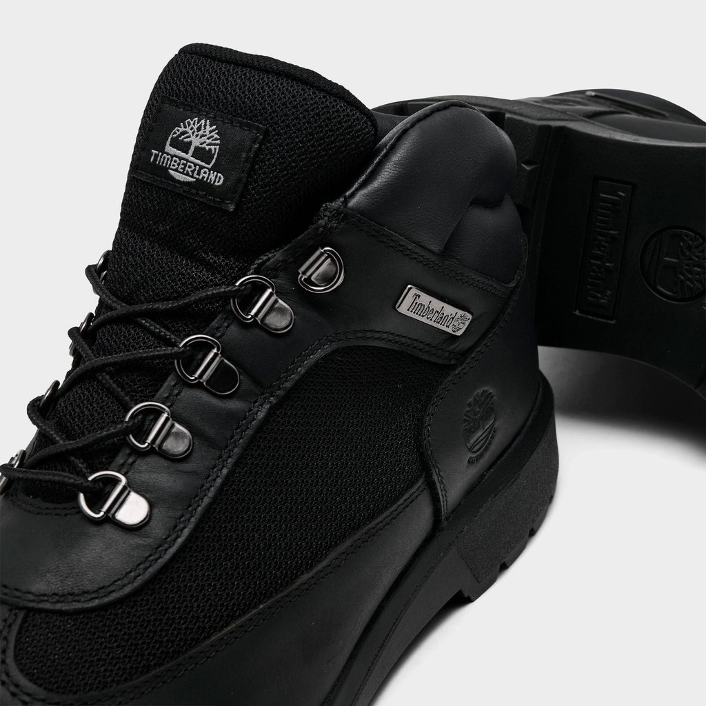 Men's Timberland Waterproof Field Boots