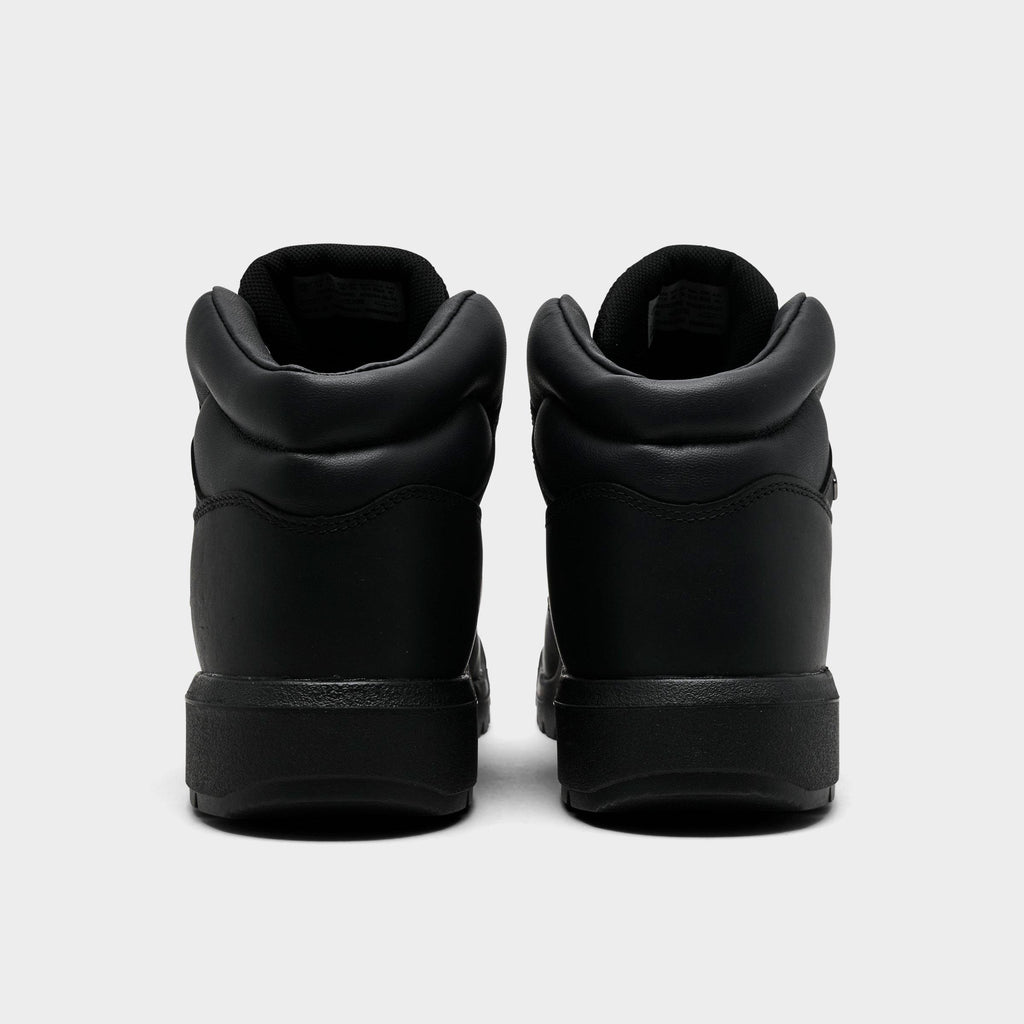 Men's Timberland Waterproof Field Boots