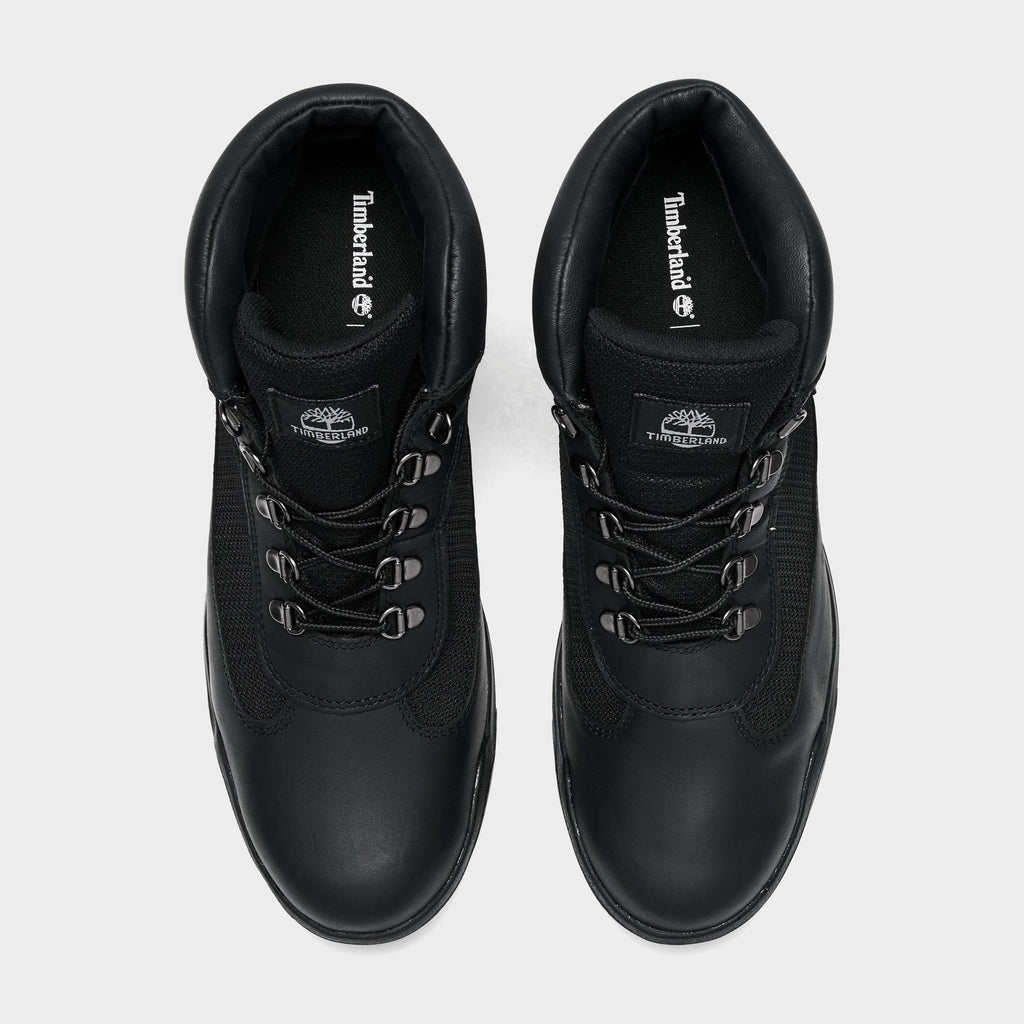 Men's Timberland Waterproof Field Boots