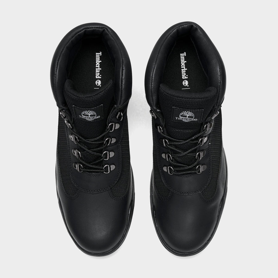 Men's Timberland Waterproof Field Boots