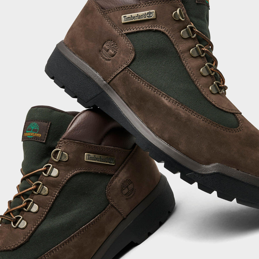 Men's Timberland Waterproof Field Boots