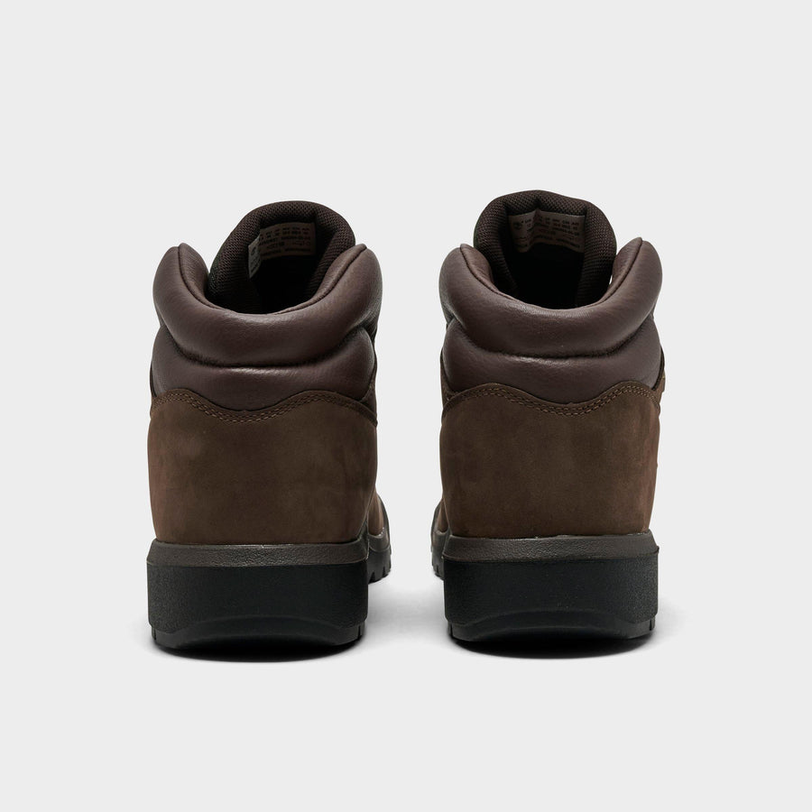 Men's Timberland Waterproof Field Boots