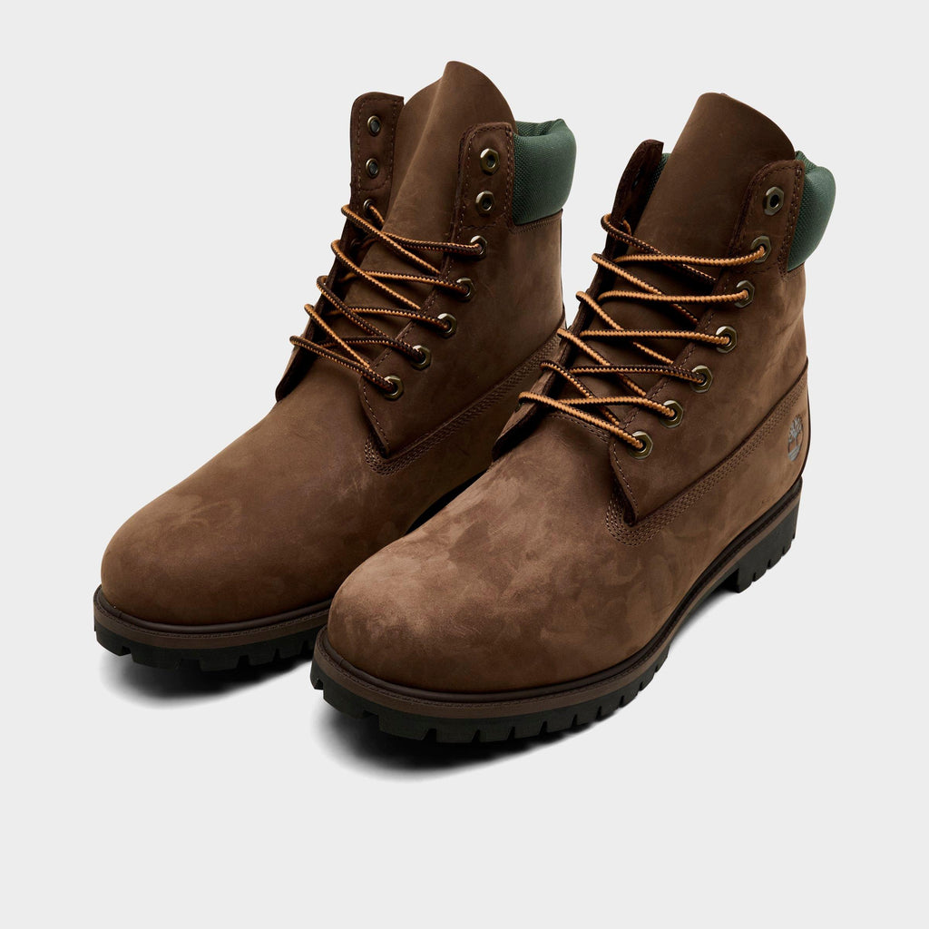 Men's Timberland 6 Inch Premium Waterproof Boots