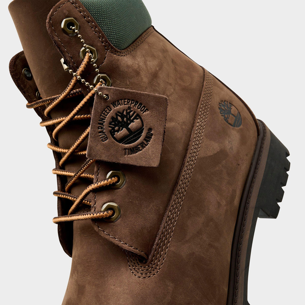 Men's Timberland 6 Inch Premium Waterproof Boots