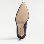 Sam Edelman Women's Hazel Pointed Toe Pumps