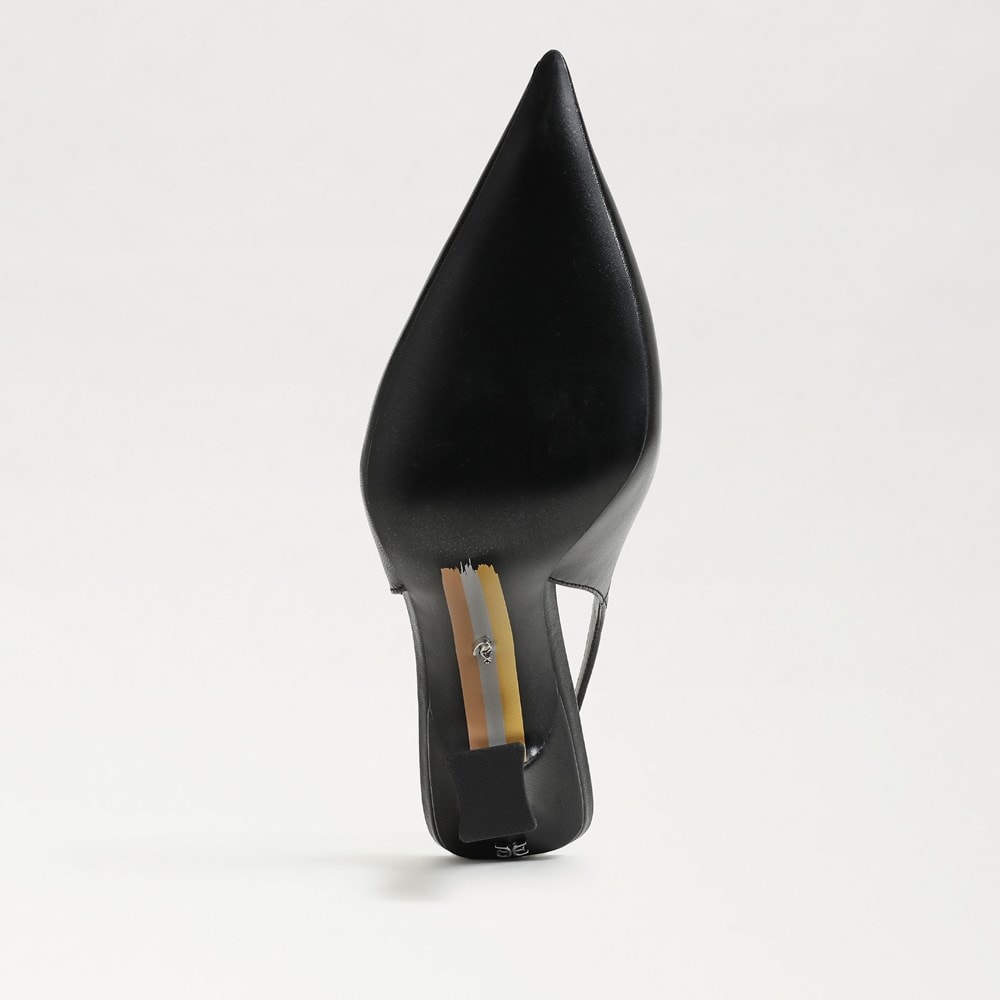 Sam Edelman Women's Odette Slingback Pumps