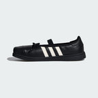 Women's Adidas Jennie Superstar Sq Ballet Shoes