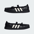 Women's Adidas Jennie Superstar Sq Ballet Shoes