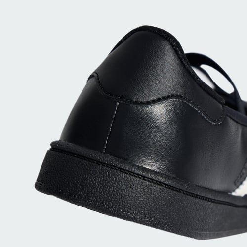Women's Adidas Jennie Superstar Sq Ballet Shoes