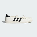 Women's Adidas Jennie Superstar Sq Ballet Shoes