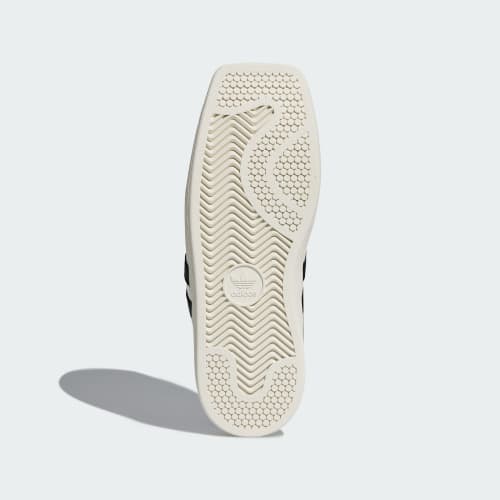 Women's Adidas Jennie Superstar Sq Ballet Shoes