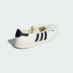 Women's Adidas Jennie Superstar Sq Ballet Shoes