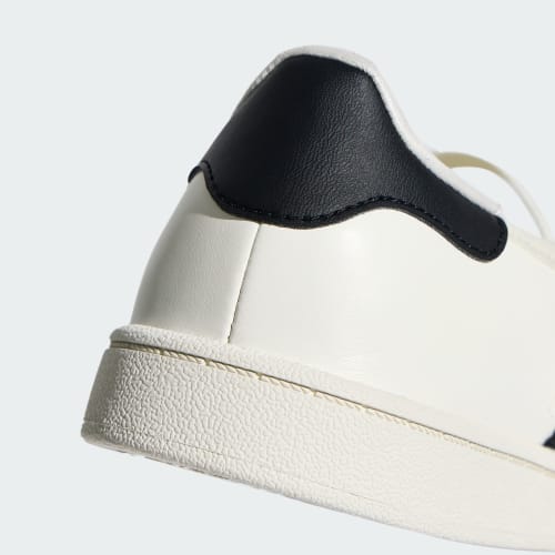 Women's Adidas Jennie Superstar Sq Ballet Shoes