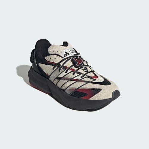 Men's Adidas Marvel Spider-Man Lightblaze Shoes