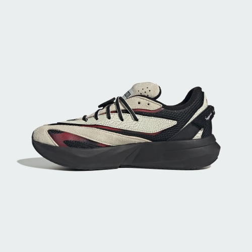 Men's Adidas Marvel Spider-Man Lightblaze Shoes