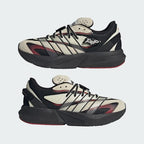 Men's Adidas Marvel Spider-Man Lightblaze Shoes