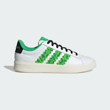 Men's Adidas Minecraft Grand Court 3.0 Shoes