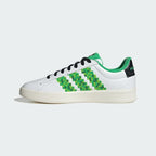Men's Adidas Minecraft Grand Court 3.0 Shoes
