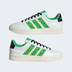 Men's Adidas Minecraft Grand Court 3.0 Shoes