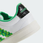 Men's Adidas Minecraft Grand Court 3.0 Shoes