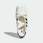 Women's Adidas Originals By Jennie Superstar Sq Ballet Shoes