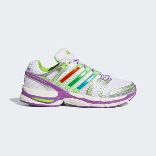 Men's Adidas Pixar Toy Story Adistar Control 5 Shoes