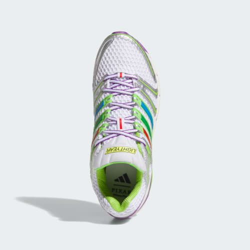 Men's Adidas Pixar Toy Story Adistar Control 5 Shoes