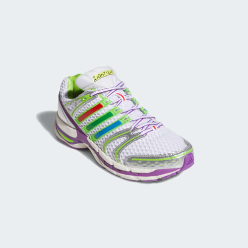 Men's Adidas Pixar Toy Story Adistar Control 5 Shoes