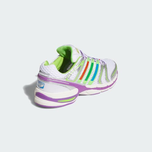 Men's Adidas Pixar Toy Story Adistar Control 5 Shoes