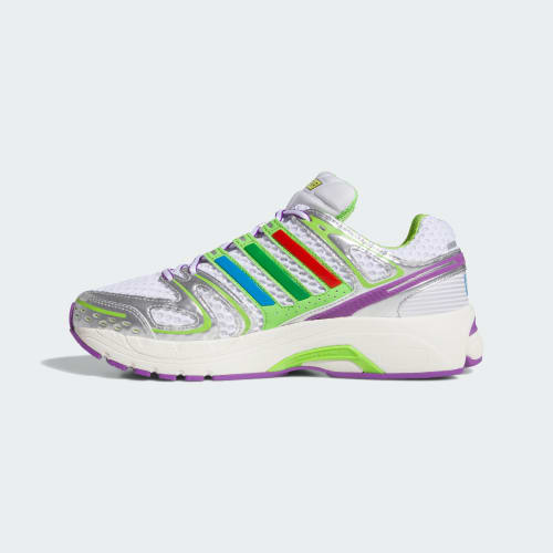 Men's Adidas Pixar Toy Story Adistar Control 5 Shoes