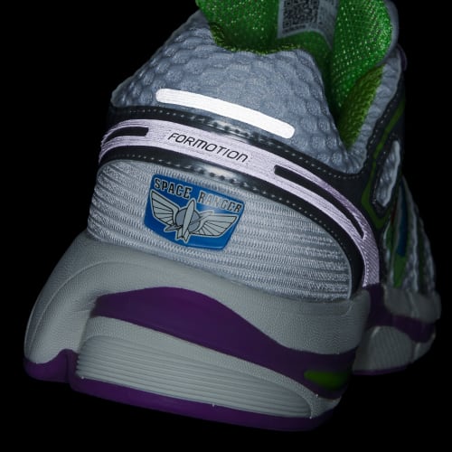 Men's Adidas Pixar Toy Story Adistar Control 5 Shoes