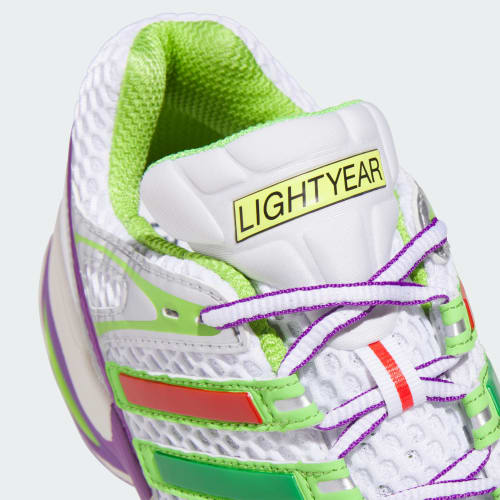 Men's Adidas Pixar Toy Story Adistar Control 5 Shoes