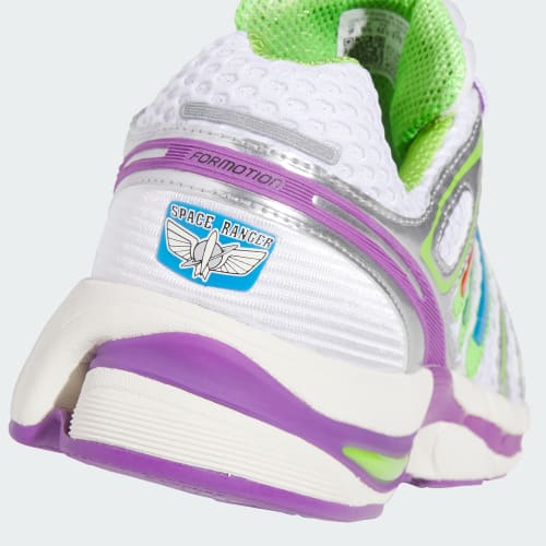 Men's Adidas Pixar Toy Story Adistar Control 5 Shoes