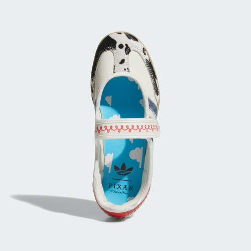 Women's Adidas Pixar Toy Story Samba Jane Shoes