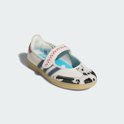 Women's Adidas Pixar Toy Story Samba Jane Shoes