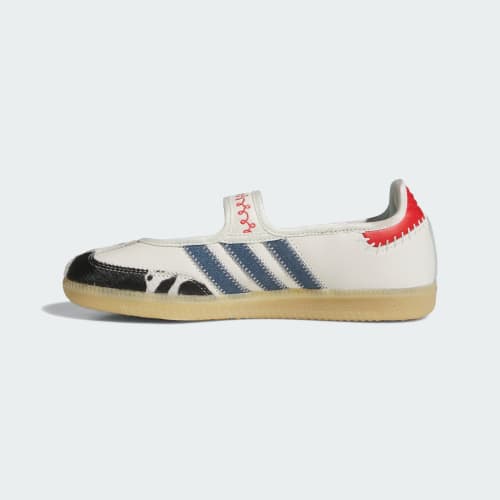 Women's Adidas Pixar Toy Story Samba Jane Shoes